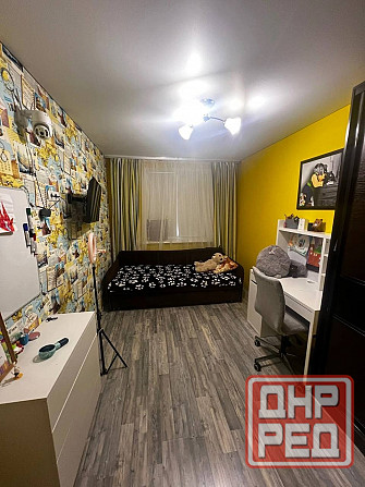 сдам 2-к, Пролетарский район Донецк - изображение 2