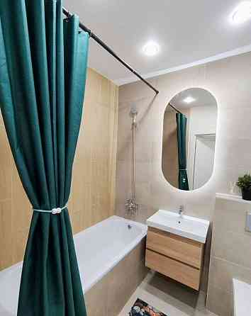 Донецк, Калининский район, Медицинский университет, Больница Калинина, проспект Ильича Донецк