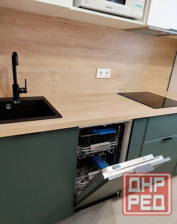 Донецк, Калининский район, Медицинский университет, Больница Калинина, проспект Ильича Донецк - изображение 3