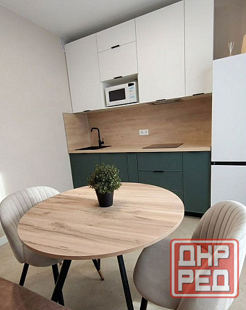 Донецк, Калининский район, Медицинский университет, Больница Калинина, проспект Ильича Донецк - изображение 4