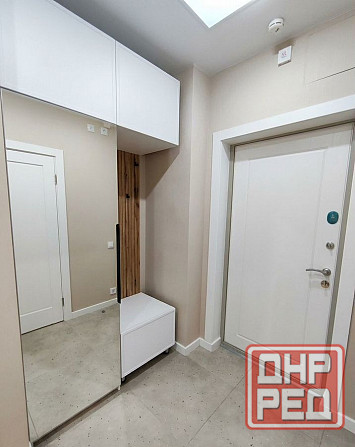 Донецк, Калининский район, Медицинский университет, Больница Калинина, проспект Ильича Донецк - изображение 8