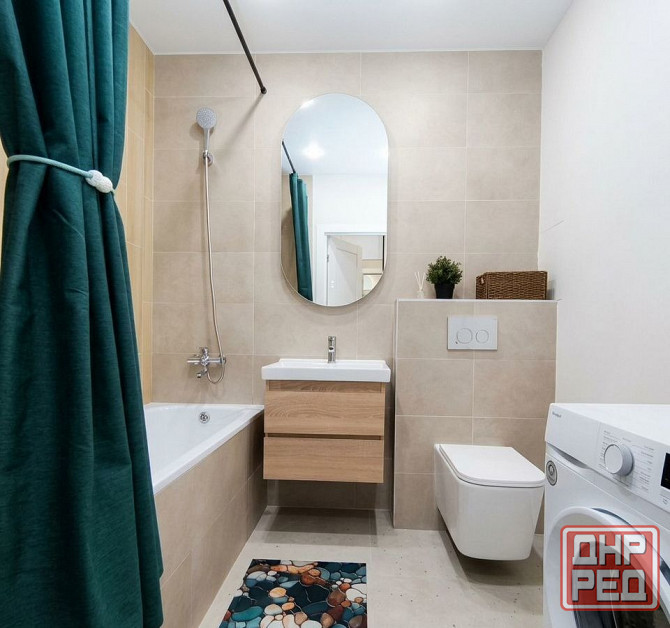 Донецк, Калининский район, Медицинский университет, Больница Калинина, проспект Ильича Донецк - изображение 5