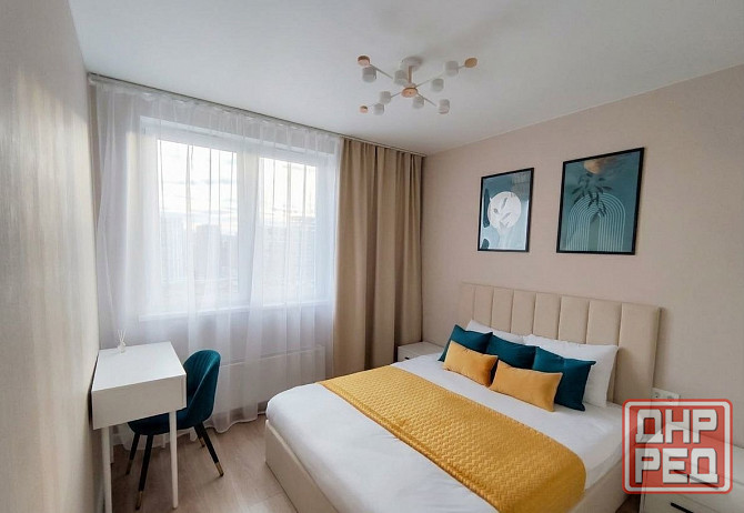 Донецк, Калининский район, Медицинский университет, Больница Калинина, проспект Ильича Донецк - изображение 2