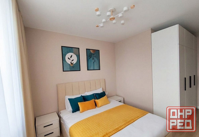 Донецк, Калининский район, Медицинский университет, Больница Калинина, проспект Ильича Донецк - изображение 1