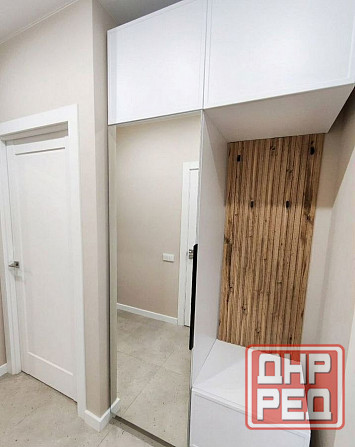 Донецк, Калининский район, Медицинский университет, Больница Калинина, проспект Ильича Донецк - изображение 7