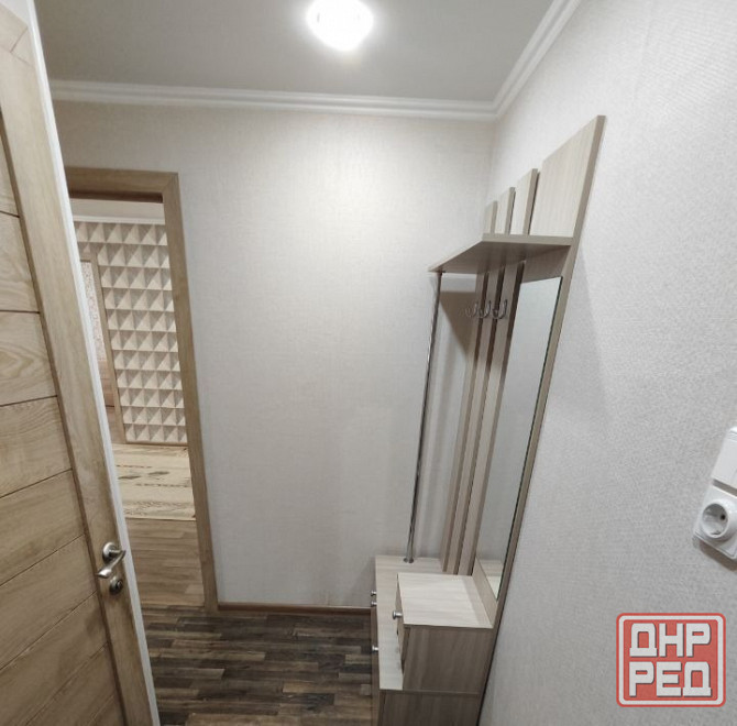 Аренда двухкомнатной квартиры в Куйбышевском районе проспект Магистральный Донецк - изображение 1