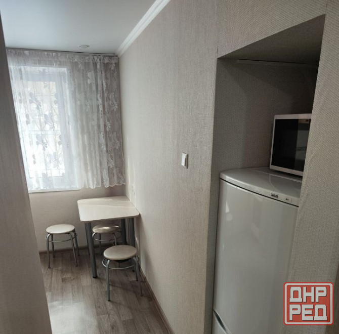 Аренда двухкомнатной квартиры в Куйбышевском районе проспект Магистральный Донецк - изображение 3