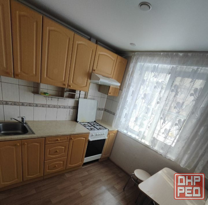 Аренда двухкомнатной квартиры в Куйбышевском районе проспект Магистральный Донецк - изображение 2