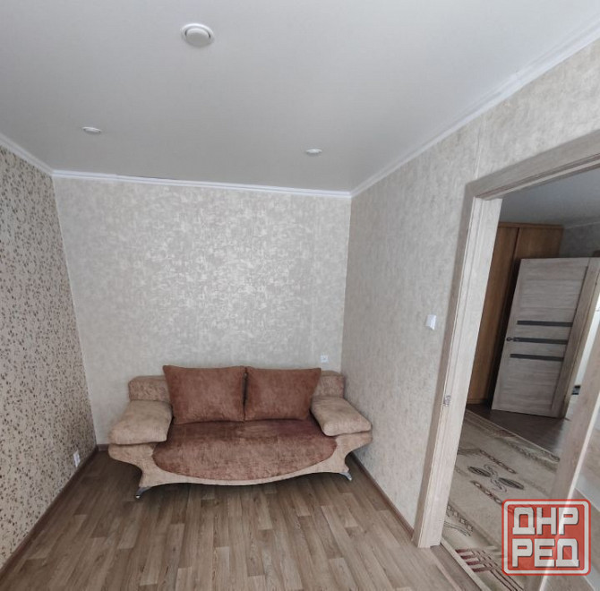 Аренда двухкомнатной квартиры в Куйбышевском районе проспект Магистральный Донецк - изображение 6