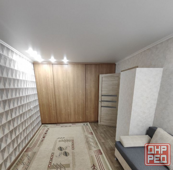 Аренда двухкомнатной квартиры в Куйбышевском районе проспект Магистральный Донецк - изображение 7