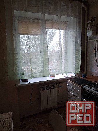 Сдается 1 комн. Калининский район. Марии Ульяновой. 20.000 рублей. Донецк - изображение 4