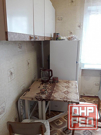 Сдается 1 комн. Калининский район. Марии Ульяновой. 20.000 рублей. Донецк - изображение 1