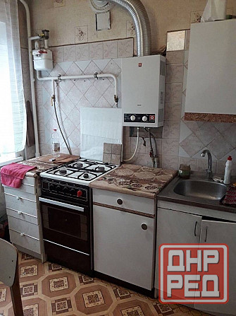 Сдается 1 комн. Калининский район. Марии Ульяновой. 20.000 рублей. Донецк - изображение 5