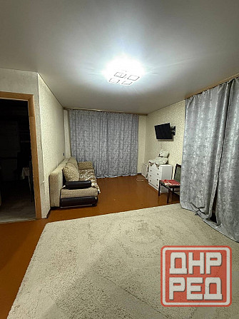 сдам 1-к, Кировский район Донецк - изображение 1