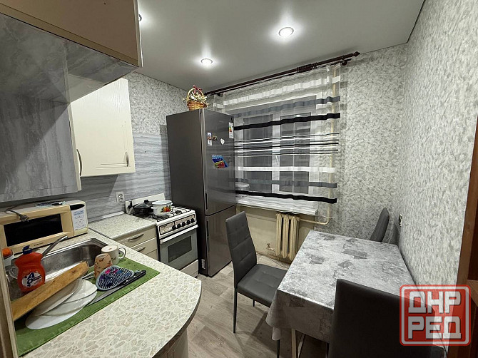 сдам 1-к, Кировский район Донецк - изображение 2