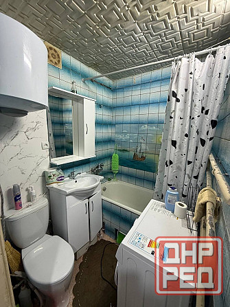 сдам 1-к, Кировский район Донецк - изображение 4