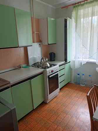 Сдам 2к кв на Заперевальной Донецк