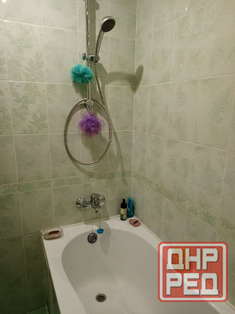 Сдам 2к кв на Заперевальной Донецк - изображение 4