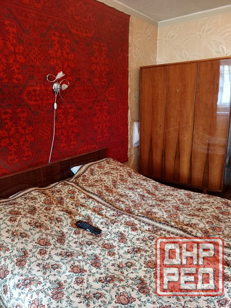 Сдам 2к кв на Заперевальной Донецк - изображение 10