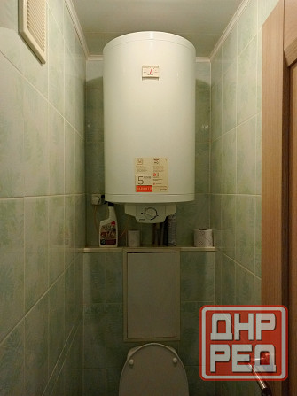 Сдам 2к кв на Заперевальной Донецк - изображение 6