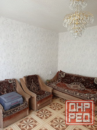 Сдам 2к кв на Заперевальной Донецк - изображение 8