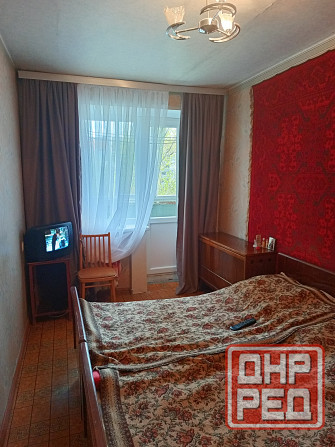 Сдам 2к кв на Заперевальной Донецк - изображение 11