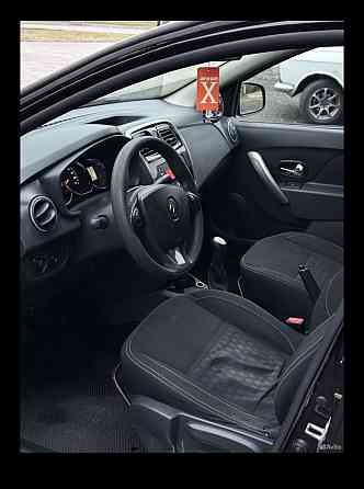 Рено логан Донецк