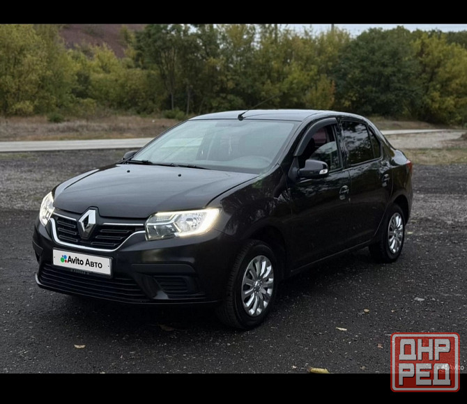 Рено логан Донецк - изображение 4