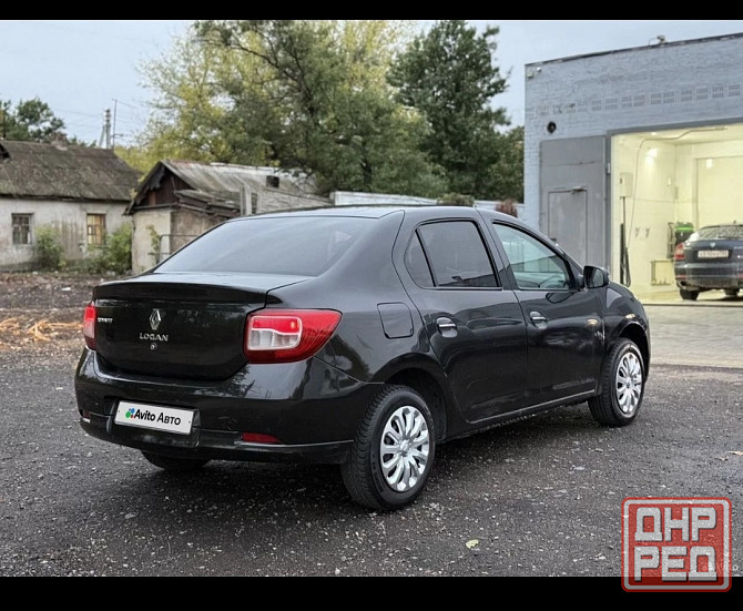 Рено логан Донецк - изображение 3