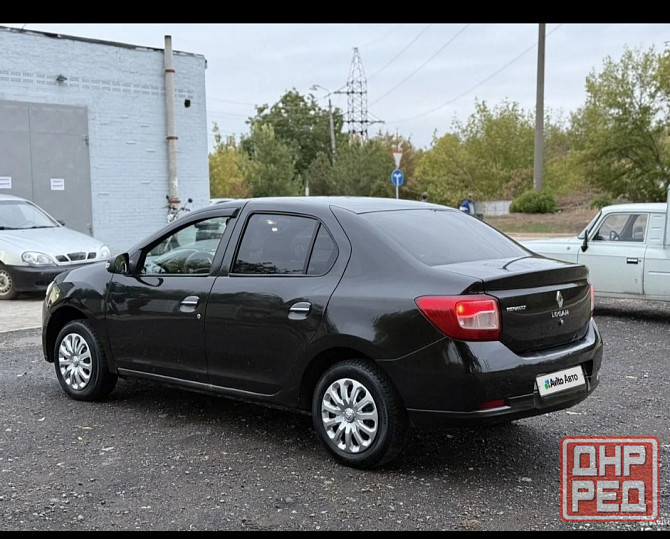Рено логан Донецк - изображение 2