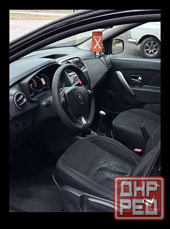 Рено логан Донецк - изображение 5