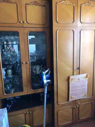 Продам стенку в гостиную Макеевка