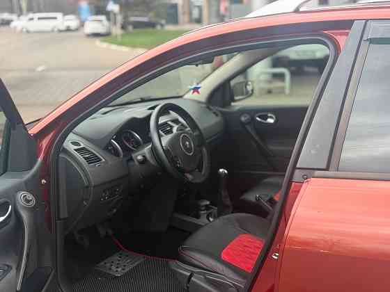 Renault Megane Макеевка