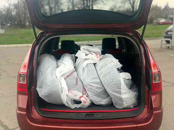 Renault Megane Макеевка