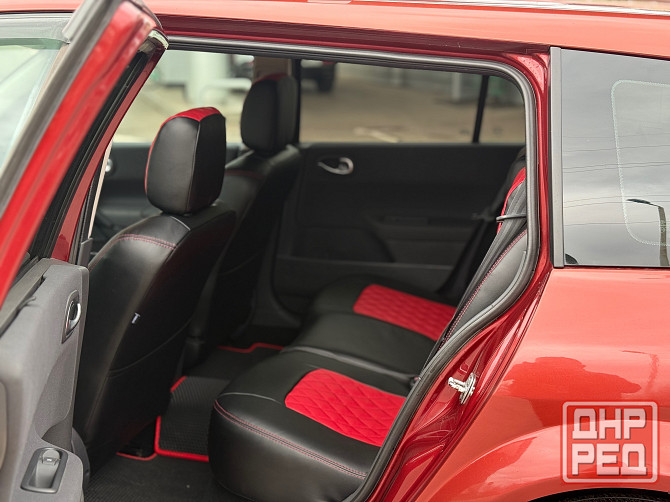 Renault Megane Макеевка - изображение 7