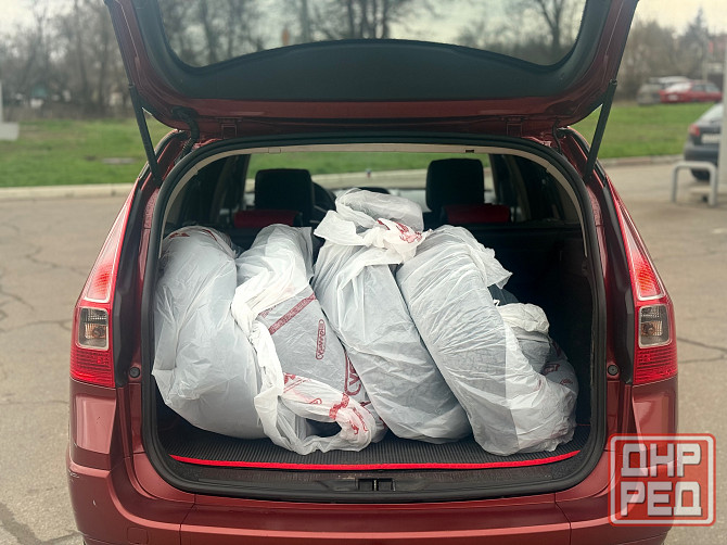 Renault Megane Макеевка - изображение 5