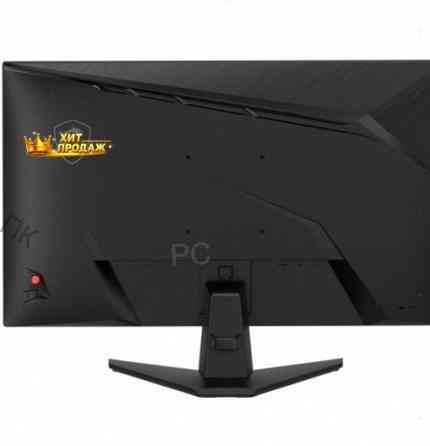 Игровой Монитор Msi 27" Mag 272f Black (9s6-3ce51t-007) - арт:4497 Донецк