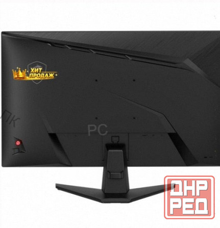 Игровой Монитор Msi 27" Mag 272f Black (9s6-3ce51t-007) - арт:4497 Донецк - изображение 3