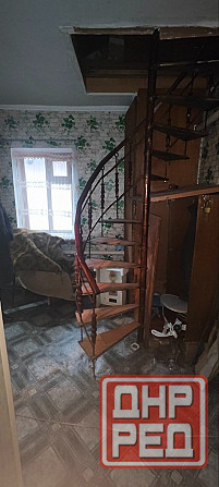 Продажа 2 х уровневого дома 180 м2. Куйбышевский район. Правды. Донецк - изображение 9
