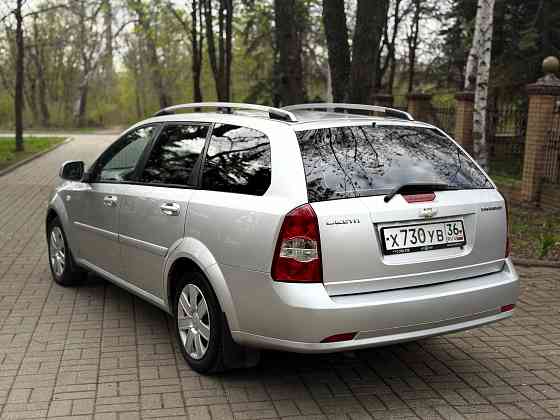 Chevrolet Lacetti Шевроле Лачетти Макеевка