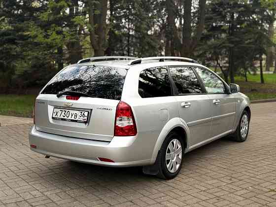 Chevrolet Lacetti Шевроле Лачетти Макеевка