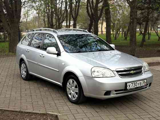 Chevrolet Lacetti Шевроле Лачетти Макеевка