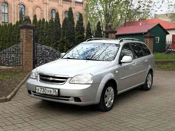 Chevrolet Lacetti Шевроле Лачетти Макеевка