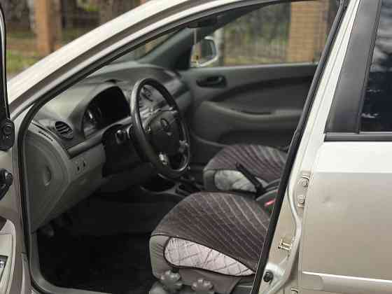 Chevrolet Lacetti Шевроле Лачетти Макеевка