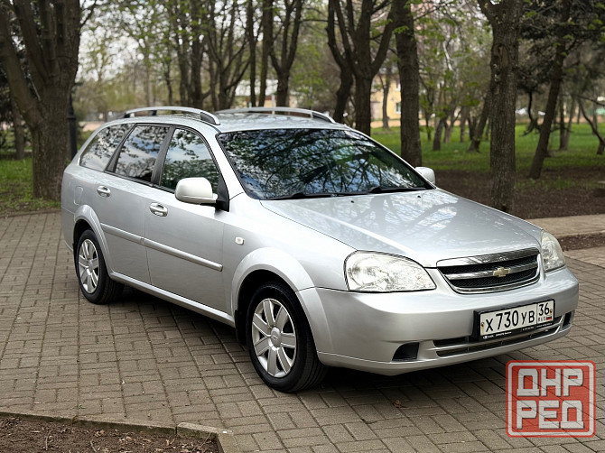 Chevrolet Lacetti Шевроле Лачетти Макеевка - изображение 2