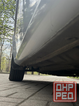 Chevrolet Lacetti Шевроле Лачетти Макеевка - изображение 8