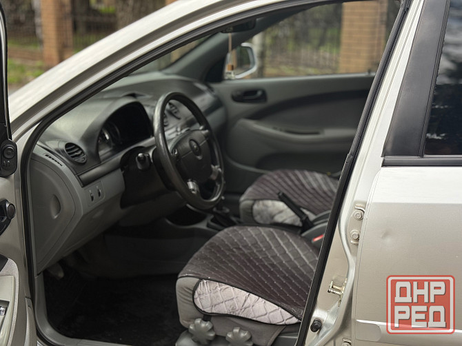 Chevrolet Lacetti Шевроле Лачетти Макеевка - изображение 5