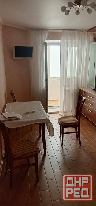 сдам квартиру в калининском районе Донецк - изображение 3