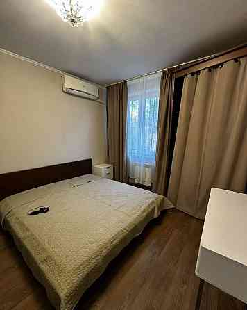 Калининский район, Детская областная больница, Парк Гулливер, медицинский университет в доступности Донецк