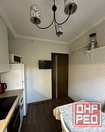 Калининский район, Детская областная больница, Парк Гулливер, медицинский университет в доступности Донецк - изображение 2